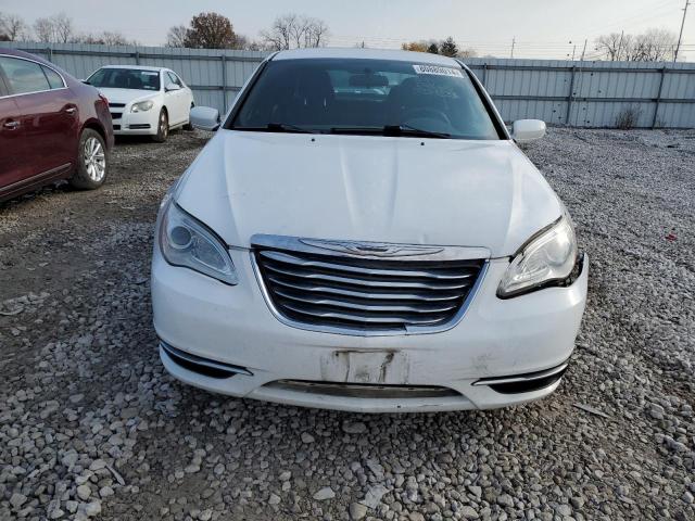 Photo 5 from auction – 2014 CHRYSLER 200 LX with VIN 1C3CCBAB8EN123561