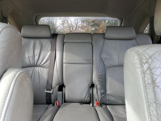 Photo 10 from auction – 2005 LEXUS RX 330 with VIN 2T2HA31U65C044550