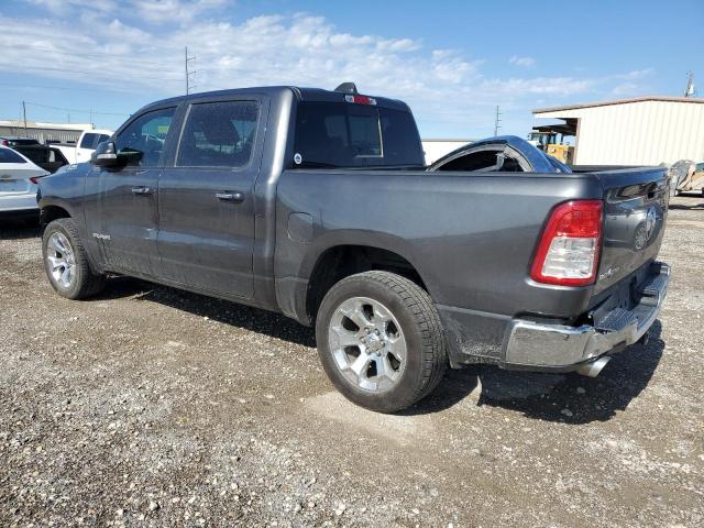 Photo 2 from auction – 2019 RAM 1500 BIG H with VIN 1C6RREFTXKN634926