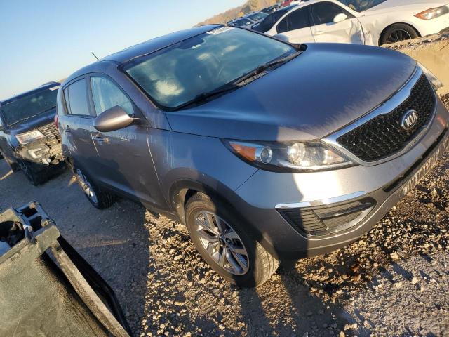Photo 4 from auction – 2014 KIA SPORTAGE B with VIN KNDPB3AC9E7577966