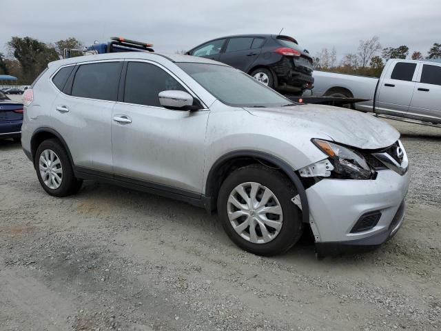 Photo 4 from auction – 2015 NISSAN ROGUE S with VIN KNMAT2MV9FP568616