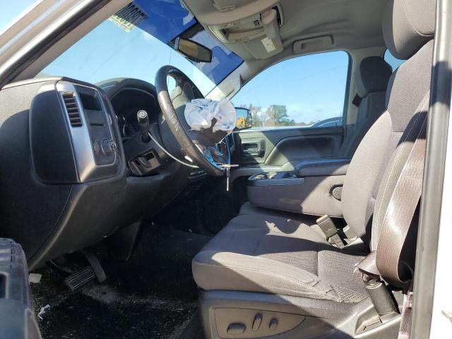 Photo 7 from auction – 2014 CHEVROLET SILVERADO with VIN 3GCPCREC6EG561318