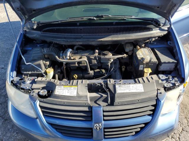 Photo 12 from auction – 2007 DODGE GRAND CARA with VIN 2D4GP44LX7R351572