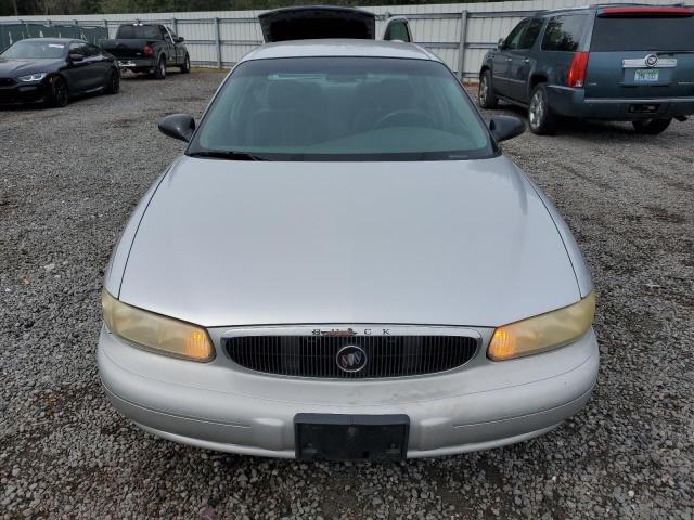 Photo 5 from auction – 2003 BUICK CENTURY CU with VIN 2G4WS52J331249601