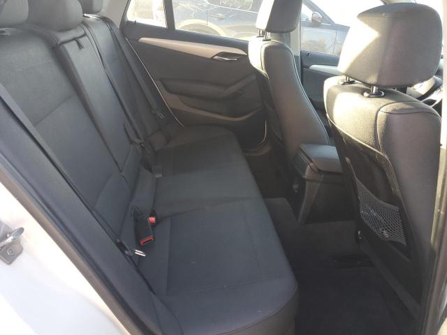 Photo 10 from auction – 2014 BMW X1 SDRIVE2 with VIN WBAVM1C52EVW56554