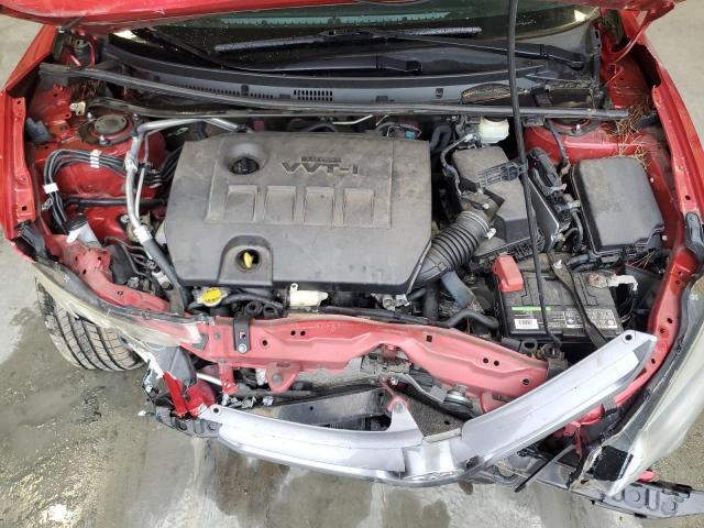 Photo 11 from auction – 2016 TOYOTA COROLLA L with VIN 2T1BURHE8GC603361