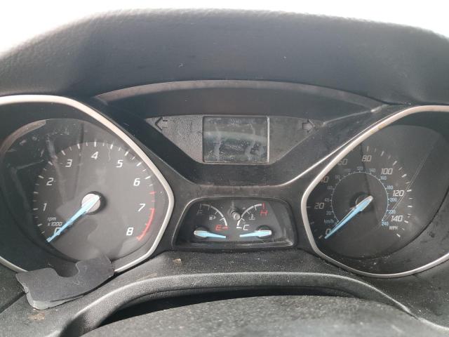 Photo 9 from auction – 2014 FORD FOCUS S with VIN 1FADP3E20EL135516