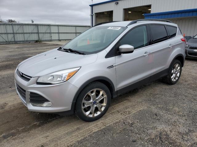 FORD ESCAPE SE 2014 with VIN 1FMCU9GX2EUA07942 - Photo from auction