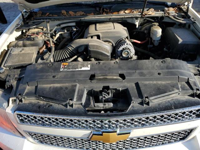 Photo 12 from auction – 2012 CHEVROLET SUBURBAN C with VIN 1GNSCKE01CR220422