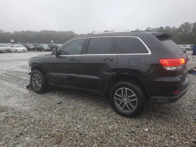 Photo 2 from auction – 2018 JEEP GRAND CHER with VIN 1C4RJFAGXJC508317