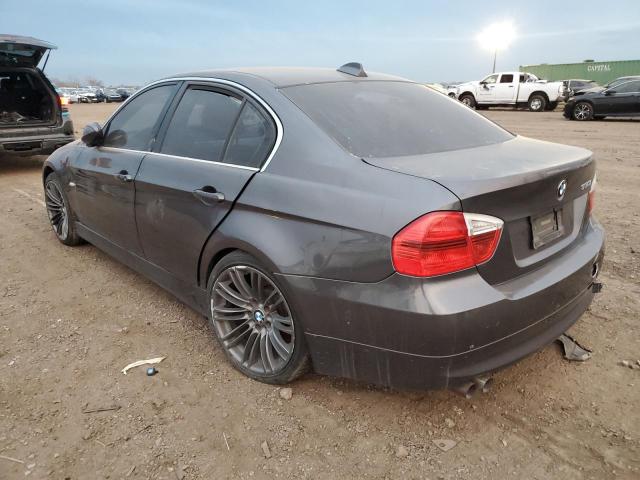 Снимка 2 от търг – 2006 BMW 330 I с VIN WBAVB33536KR75742