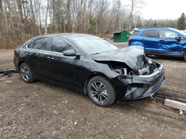 Photo 4 from auction – 2023 KIA FORTE EX with VIN 3KPF34AD1PE691227