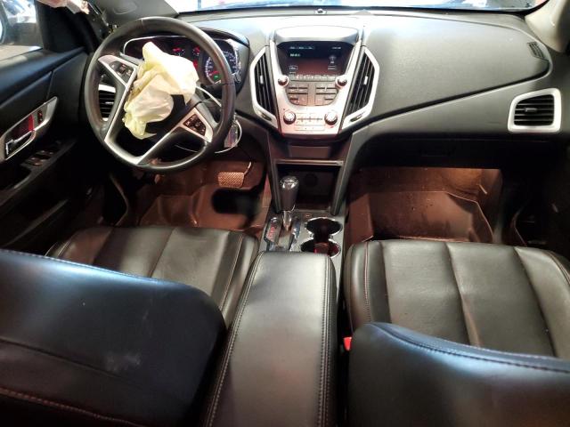 Foto 8 de la subasta – 2017 GMC TERRAIN SL con VIN 2GKFLUEK5H6328587