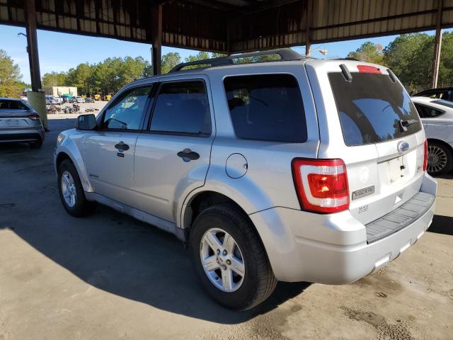 Photo 2 from auction – 2010 FORD ESCAPE HYB with VIN 1FMCU5K34AKB56226