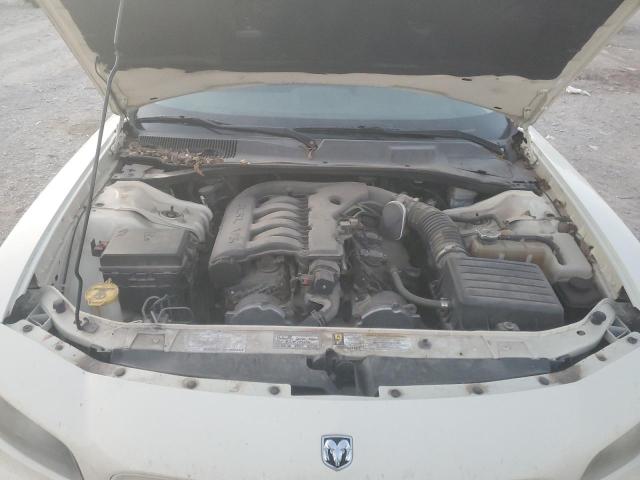 Foto 11 de la subasta – 2008 DODGE CHARGER con VIN 2B3KA43G58H246993