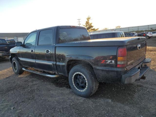 Photo 2 from auction – 2007 GMC NEW SIERRA with VIN 2GTEK13T671173290