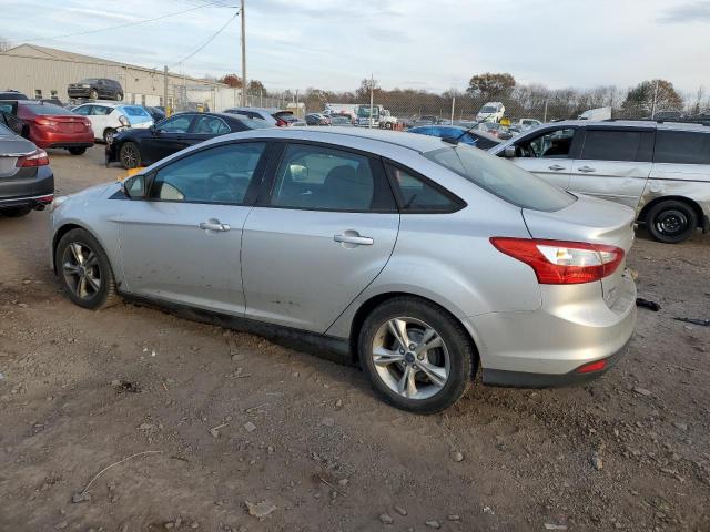 Photo 2 from auction – 2014 FORD FOCUS SE with VIN 1FADP3F27EL248670