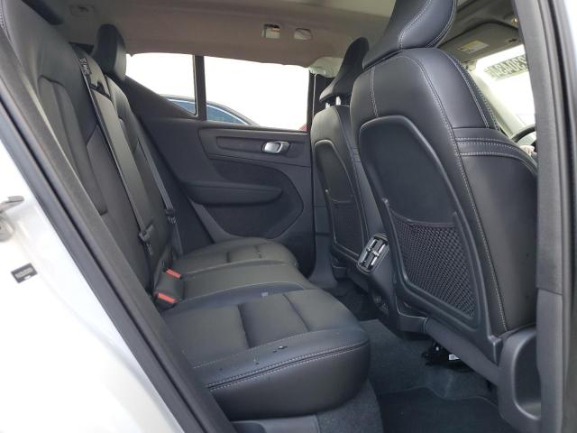 Photo 11 from auction – 2024 VOLVO XC40 PLUS with VIN YV4L12UL4R2349624