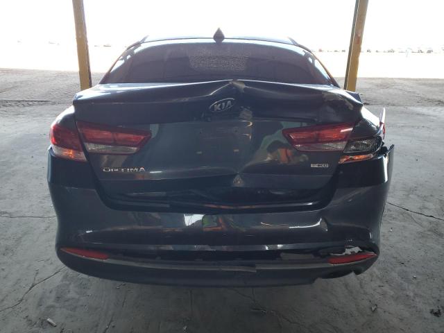 Photo 6 from auction – 2016 KIA OPTIMA LX with VIN 5XXGT4L14GG001646