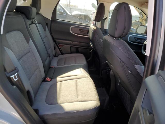 Photo 10 from auction – 2021 FORD BRONCO SPO with VIN 3FMCR9B68MRA52826