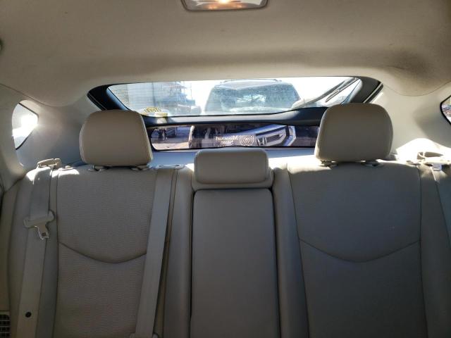 Photo 10 from auction – 2010 TOYOTA PRIUS with VIN JTDKN3DU3A0056542