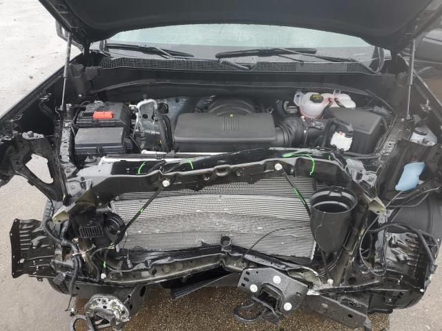 Photo 11 from auction – 2024 CHEVROLET SILVERADO with VIN 1GCUDEED3RZ334448