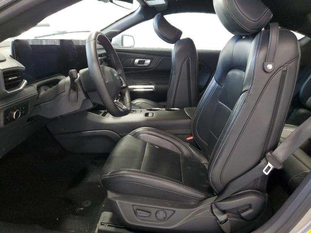 Photo 7 from auction – 2024 FORD MUSTANG with VIN 1FA6P8TH3R5133797