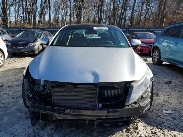 Photo 5 from auction – 2011 KIA OPTIMA EX with VIN KNAGN4A69B5175800