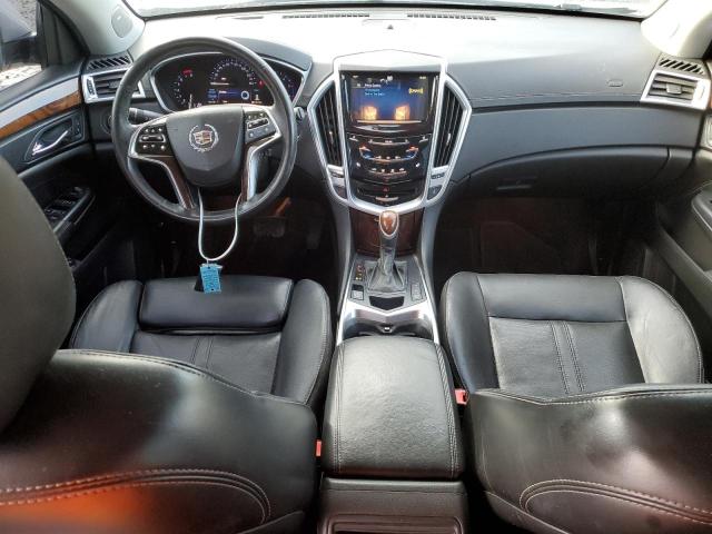 Foto 8 de la subasta – 2014 CADILLAC SRX PERFOR con VIN 3GYFNCE34ES628136