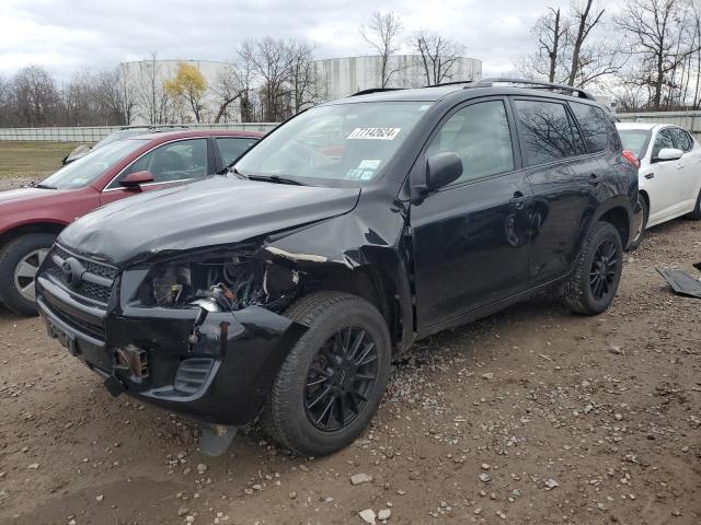 TOYOTA RAV4 2009 with VIN JTMBF33V095011726 - Photo from auction