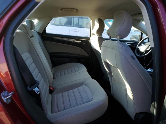 Photo 10 from auction – 2019 FORD FUSION S with VIN 3FA6P0G79KR108604