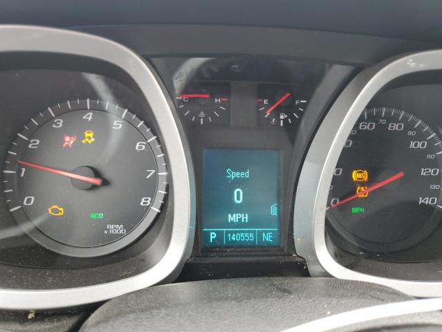 Zdjęcie 9 z aukcji – 2011 CHEVROLET EQUINOX LT z VIN 2CNALDEC6B6241699