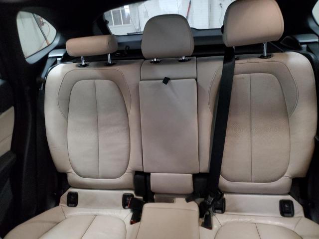 Photo 10 from auction – 2016 BMW X1 XDRIVE2 with VIN WBXHT3C33G5F63984