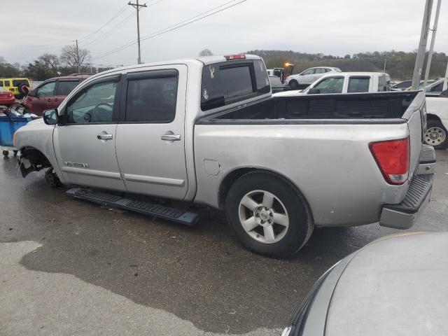 Photo 2 from auction – 2007 NISSAN TITAN XE with VIN 1N6BA07A37N202040