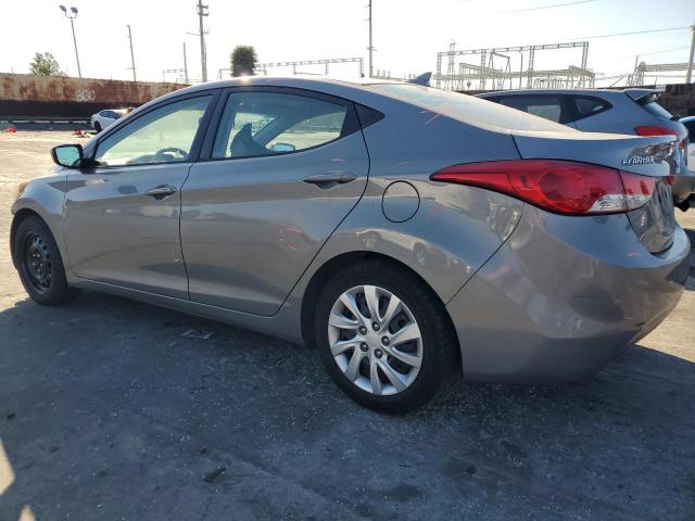 Photo 2 from auction – 2012 HYUNDAI ELANTRA GL with VIN KMHDH4AE3CU447166