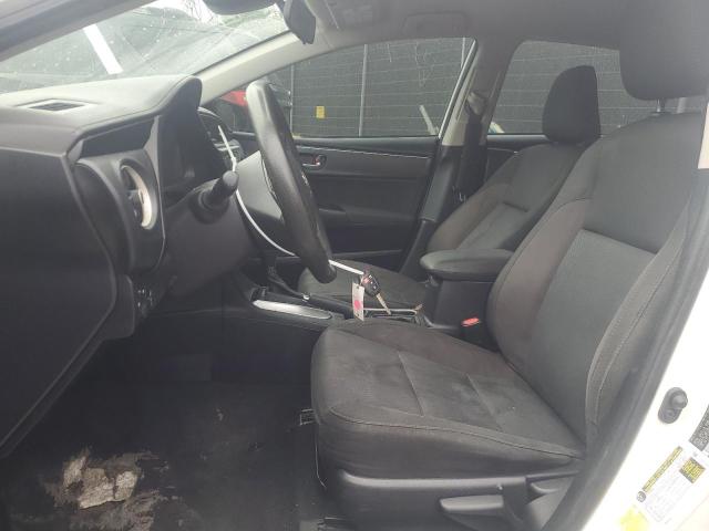Photo 7 from auction – 2019 TOYOTA COROLLA L with VIN 2T1BURHEXKC186589