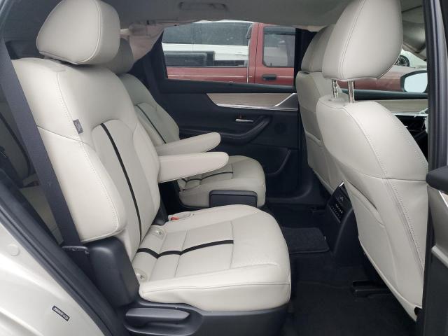 Photo 11 from auction – 2024 MAZDA CX-90 PREF with VIN JM3KKBHA3R1161324
