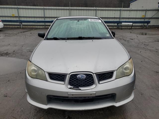 Photo 5 from auction – 2006 SUBARU IMPREZA 2. with VIN JF1GD676X6H509528
