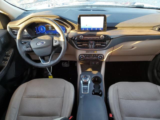 Photo 8 from auction – 2020 FORD ESCAPE TIT with VIN 1FMCU9J90LUB07903