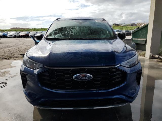 Photo 5 from auction – 2023 FORD ESCAPE ST with VIN 1FMCU0MN0PUB41723