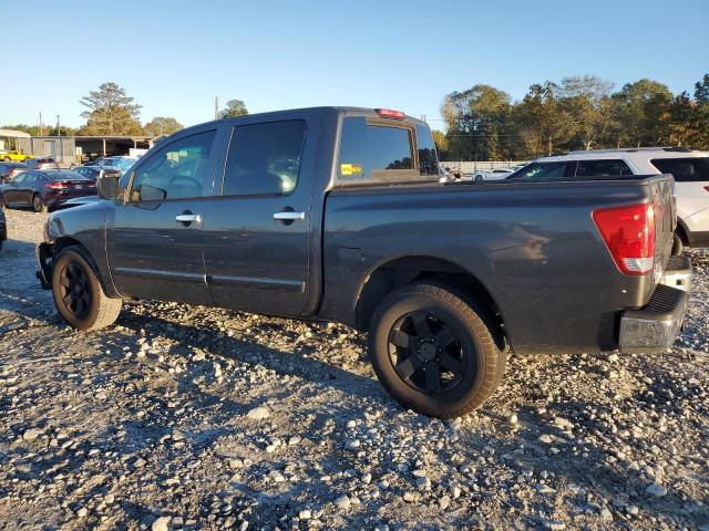 Photo 2 from auction – 2011 NISSAN TITAN S with VIN 1N6AA0ED6BN312467