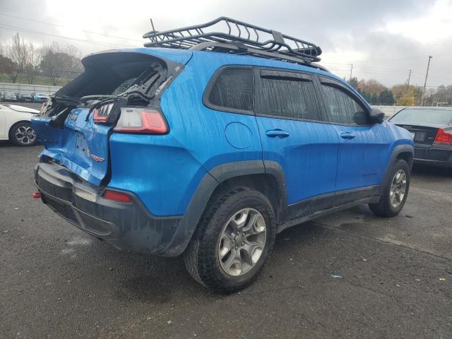 Photo 3 from auction – 2019 JEEP CHEROKEE T with VIN 1C4PJMBX0KD169282