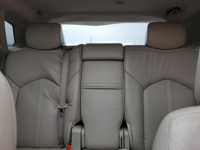 Photo 10 from auction – 2013 CADILLAC SRX PERFOR with VIN 3GYFNHE36DS556237