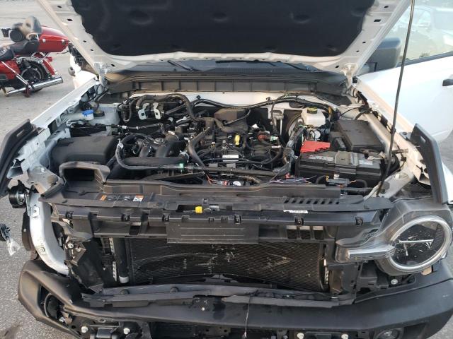 Photo 12 from auction – 2023 FORD BRONCO BAS with VIN 1FMDE5CH7PLB98677