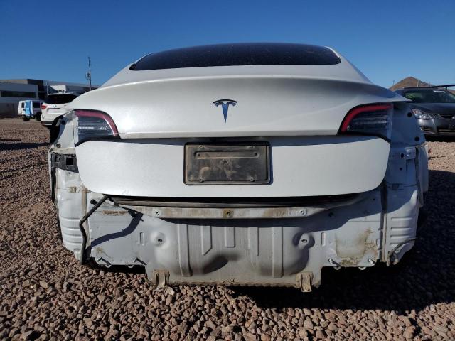 Photo 6 from auction – 2021 TESLA MODEL 3 with VIN 5YJ3E1EA8MF930757