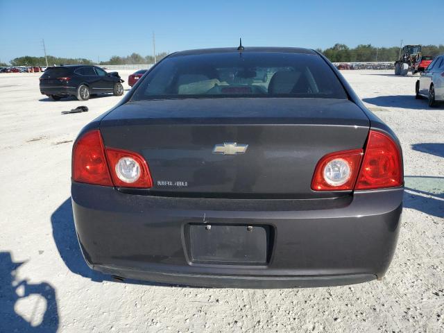 Photo 6 from auction – 2011 CHEVROLET MALIBU LS with VIN 1G1ZB5E18BF123229