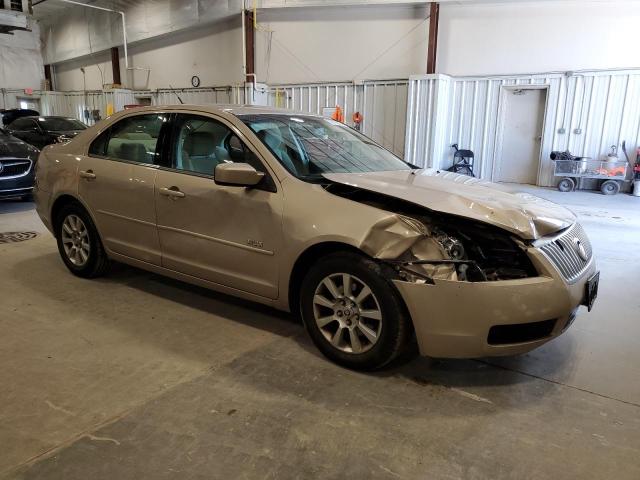 Photo 4 from auction – 2007 MERCURY MILAN with VIN 3MEHM07Z67R663092