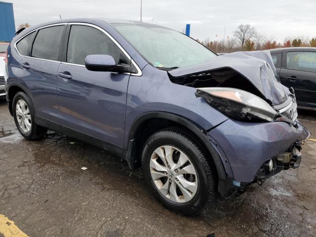 Photo 4 from auction – 2012 HONDA CR-V EX with VIN 5J6RM3H51CL031090