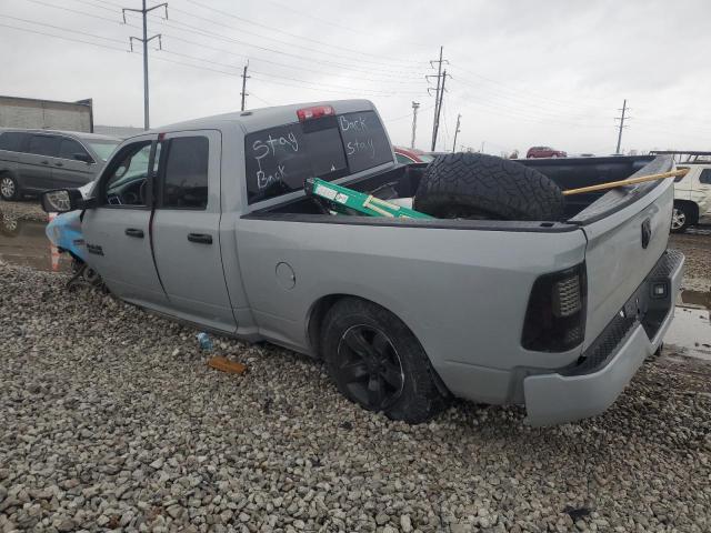 Photo 2 from auction – 2015 RAM 1500 SLT with VIN 1C6RR6GT1FS622983