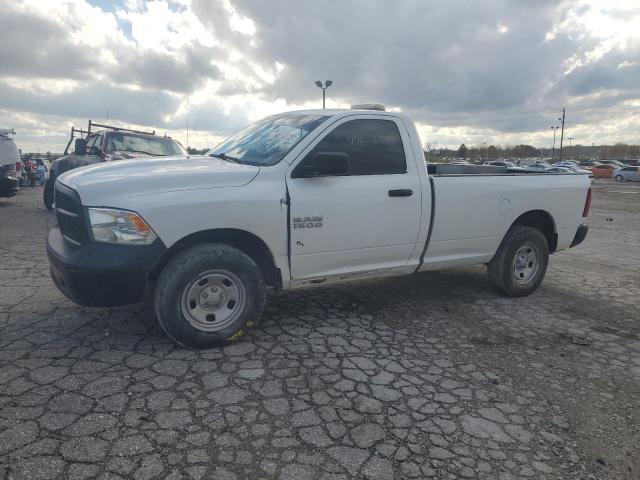 RAM 1500 ST 2017 with VIN 3C6JR7DG9HG627207 - Photo from auction